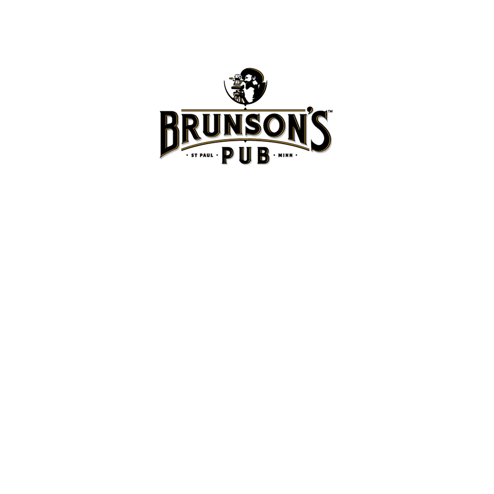 Brunson's logo